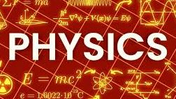 Physics Book Cover